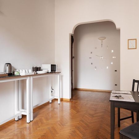 Hotel Quarenghi16 Bergamo Zewnętrze zdjęcie
