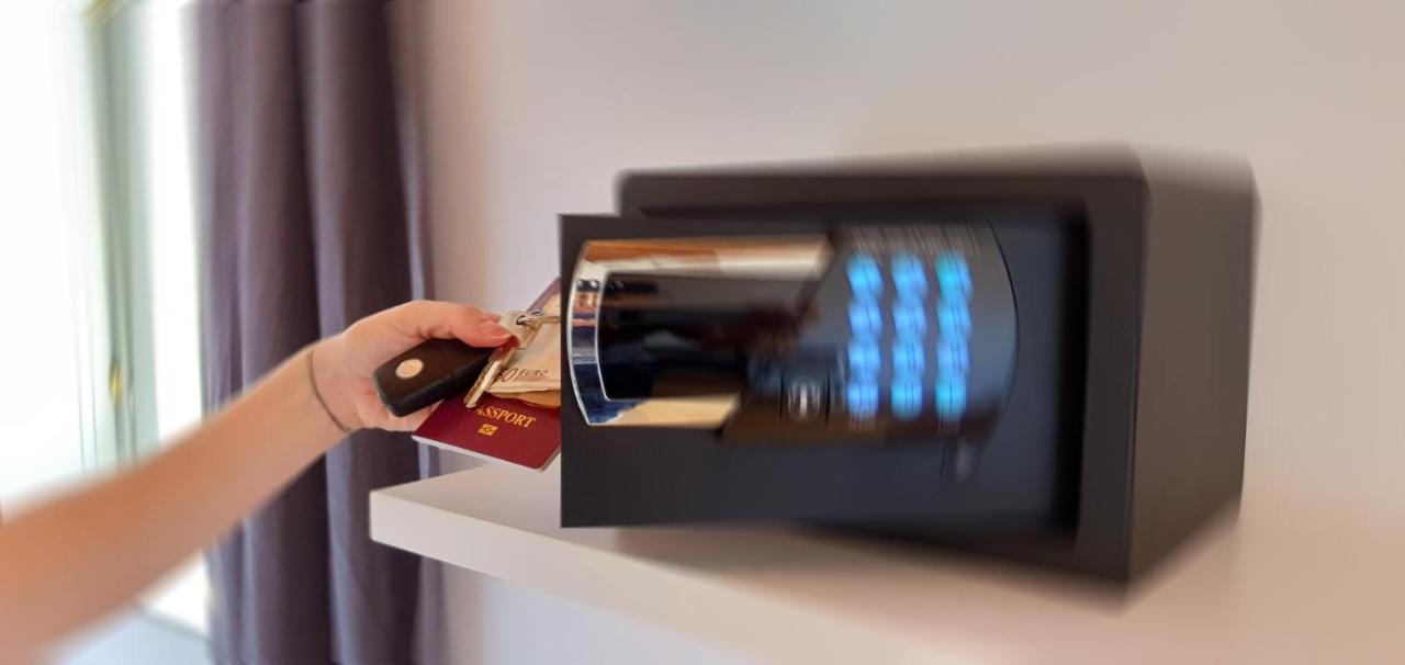 Hotel Quarenghi16 Bergamo Zewnętrze zdjęcie