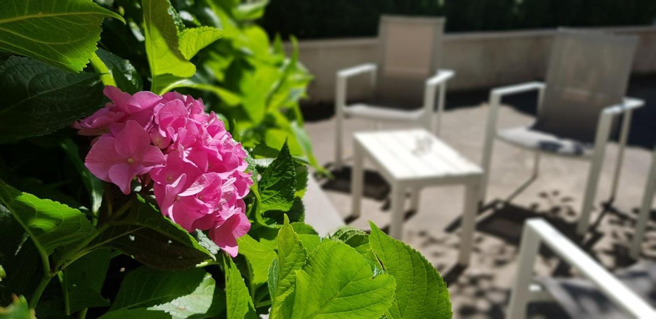 Hotel Quarenghi16 Bergamo Zewnętrze zdjęcie