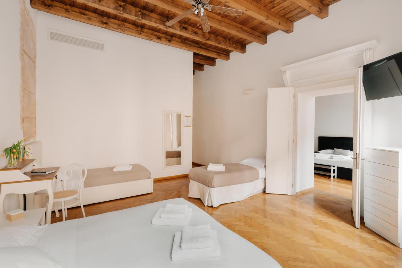 Hotel Quarenghi16 Bergamo Zewnętrze zdjęcie