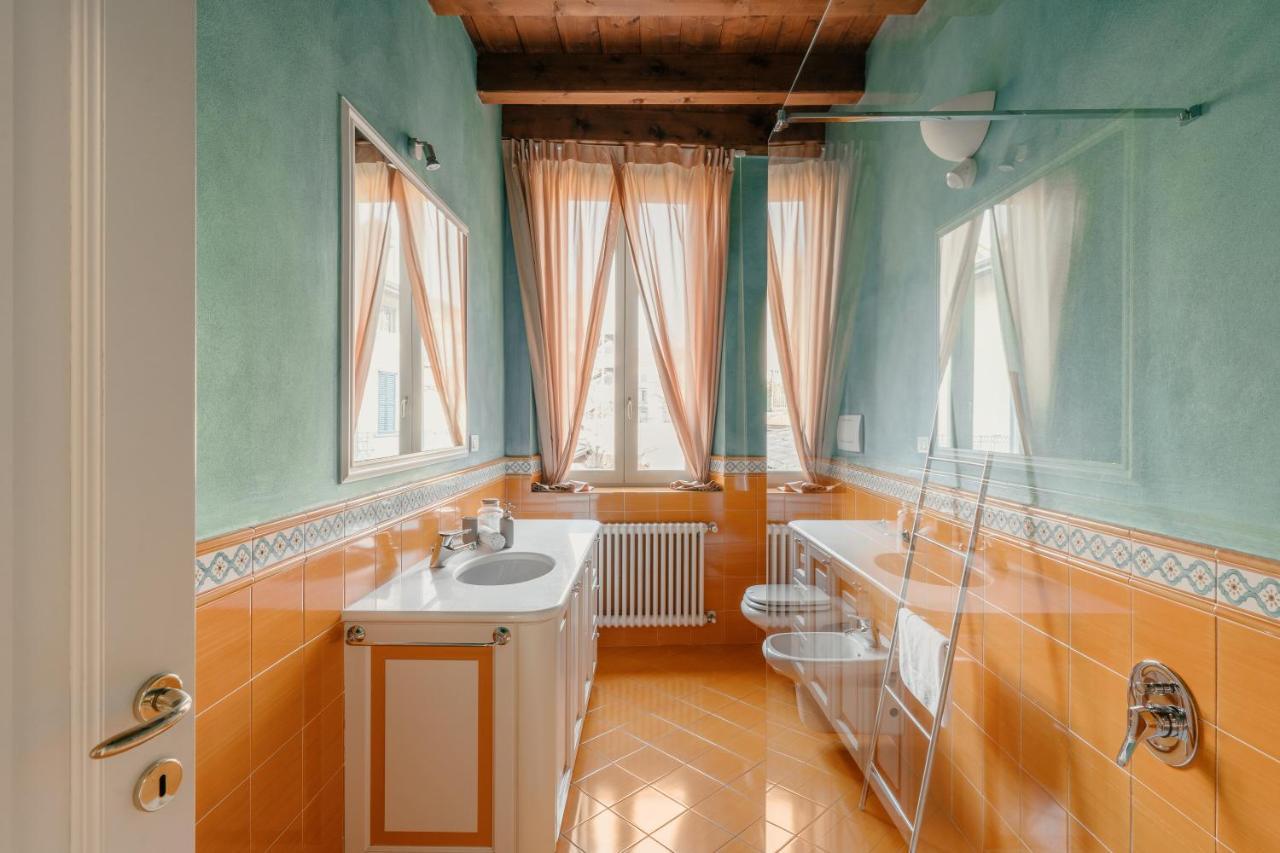 Hotel Quarenghi16 Bergamo Zewnętrze zdjęcie