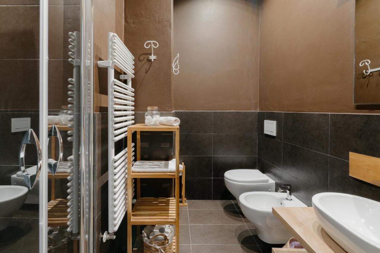 Hotel Quarenghi16 Bergamo Zewnętrze zdjęcie