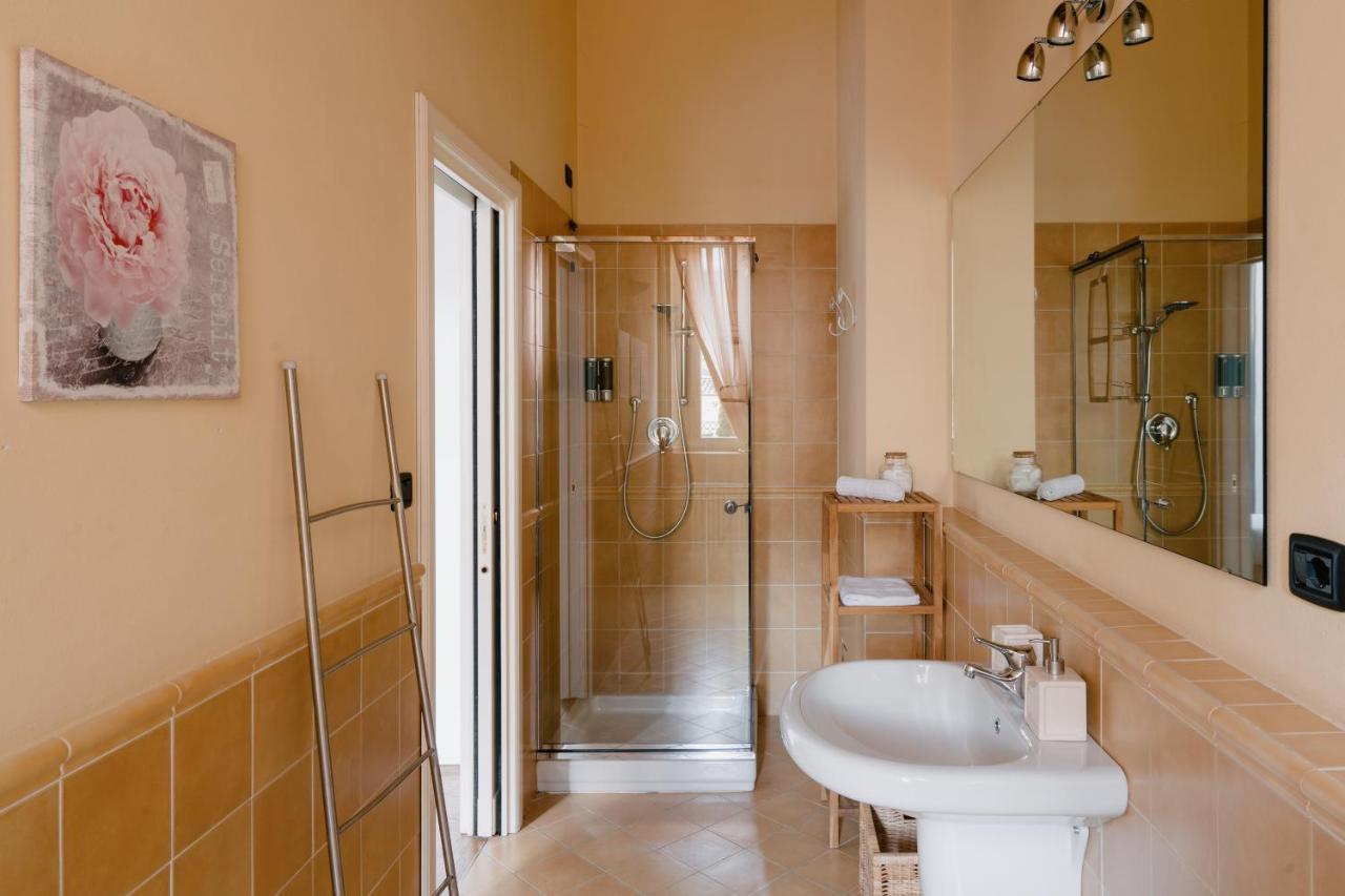 Hotel Quarenghi16 Bergamo Zewnętrze zdjęcie