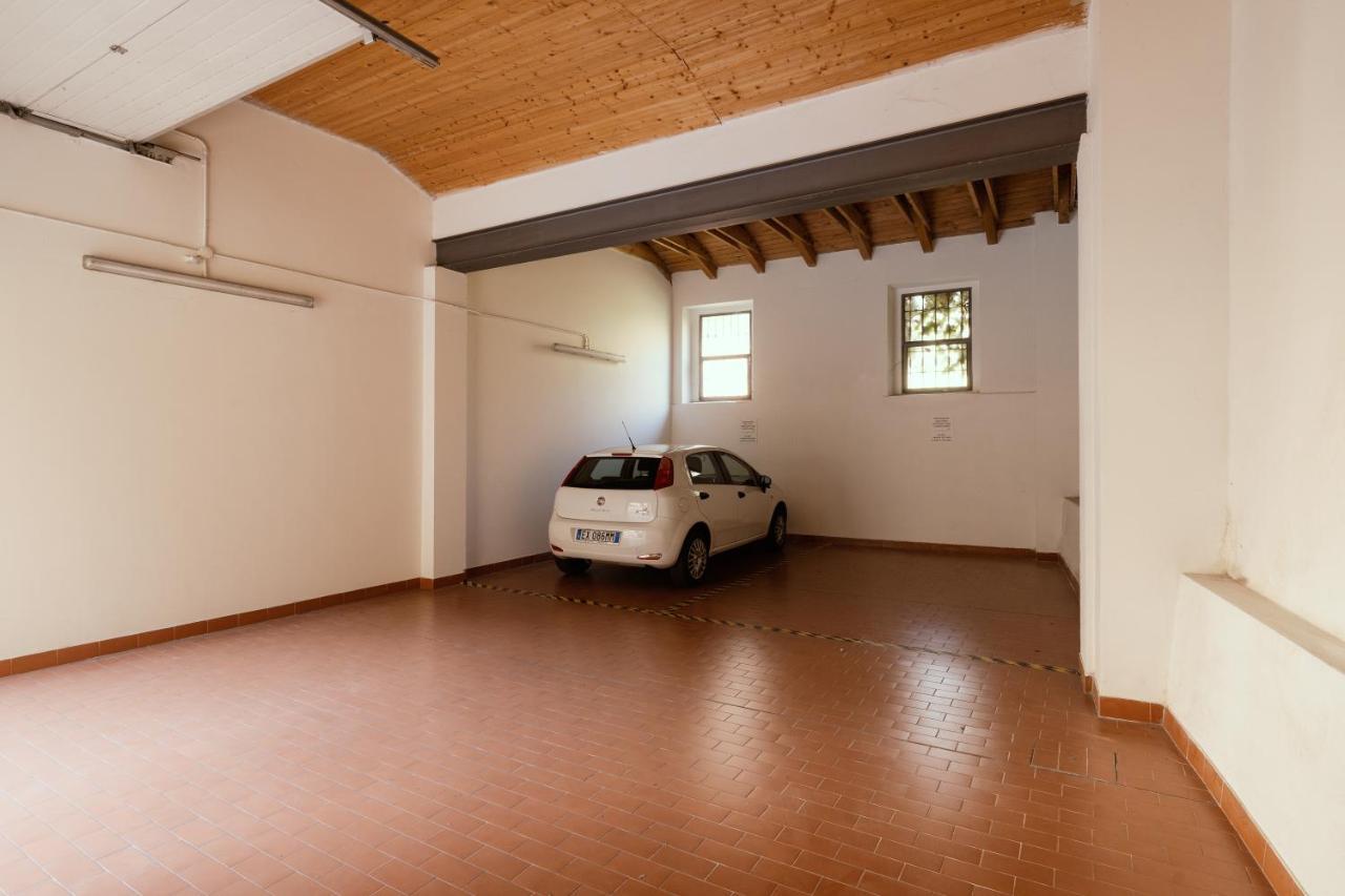 Hotel Quarenghi16 Bergamo Zewnętrze zdjęcie