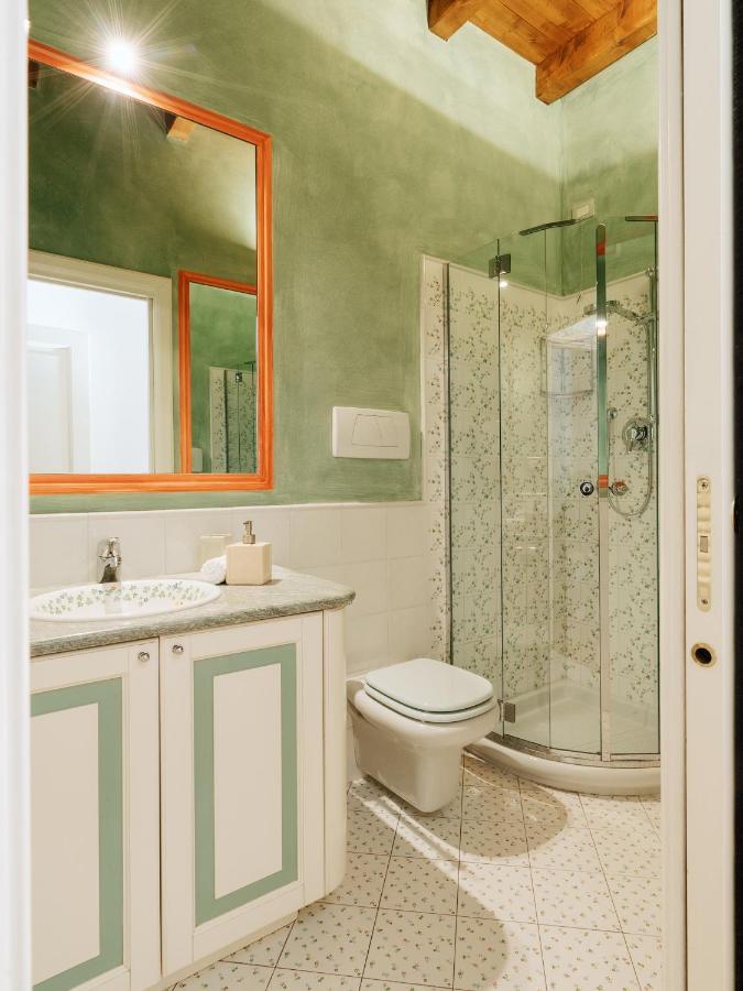 Hotel Quarenghi16 Bergamo Zewnętrze zdjęcie