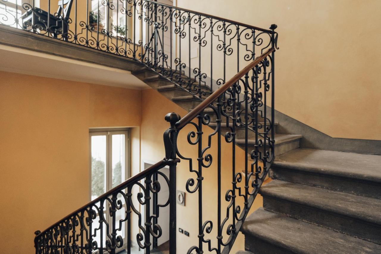 Hotel Quarenghi16 Bergamo Zewnętrze zdjęcie