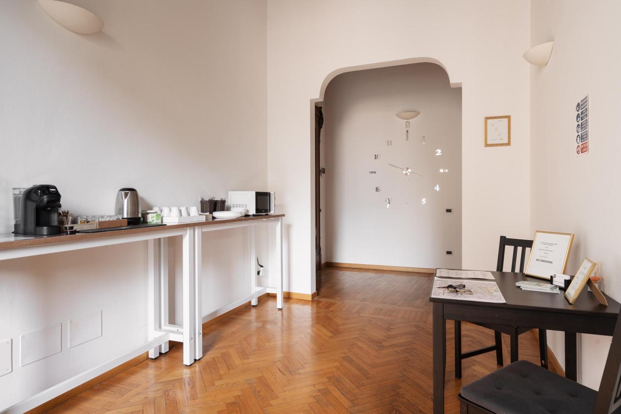 Hotel Quarenghi16 Bergamo Zewnętrze zdjęcie