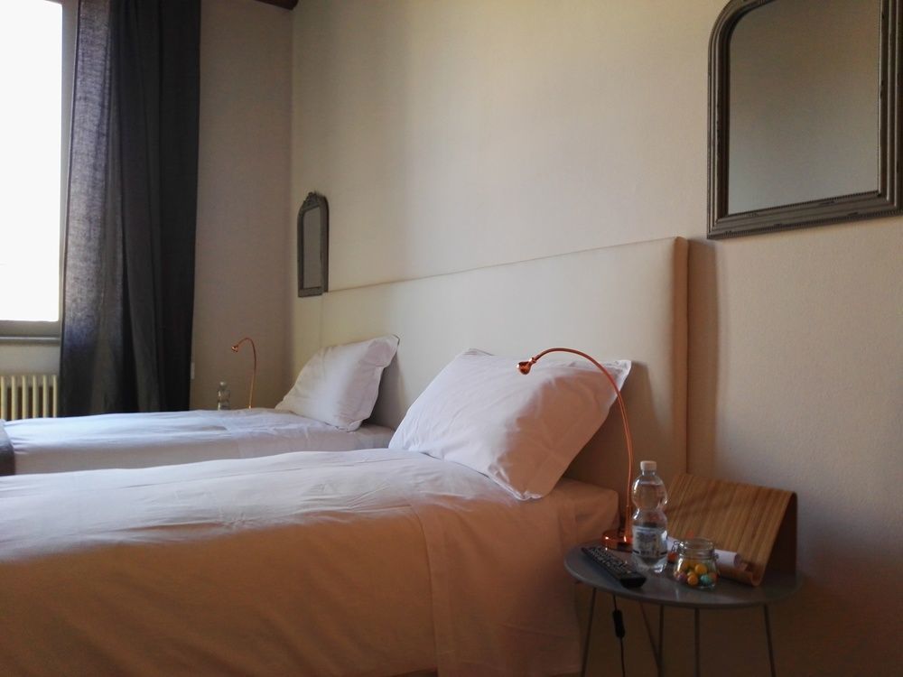 Hotel Quarenghi16 Bergamo Zewnętrze zdjęcie