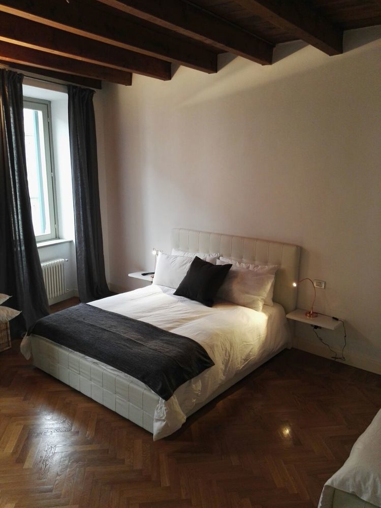 Hotel Quarenghi16 Bergamo Zewnętrze zdjęcie